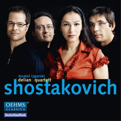 Dmitri Shostakovich Shostakovich (CD) Album