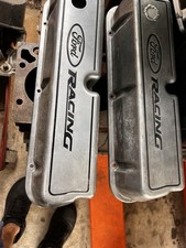 Ford Racing Valve Covers For Small Block 302351 Ford Racing Valve Covers For Small Block 302351