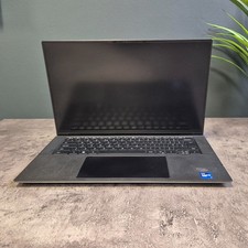 Dell Precision 5560 Core i7-11850H 2.5Ghz 32GB 512GB 15.6" Nvidia T1200 Laptop**