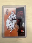 2025 Topps Signature Dillon Gabriel Red (Raw)