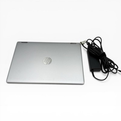 HP PAVILION x 360 15in W11 / 256GB / 8GB / Intel i3 / Touch Laptop/Tablet