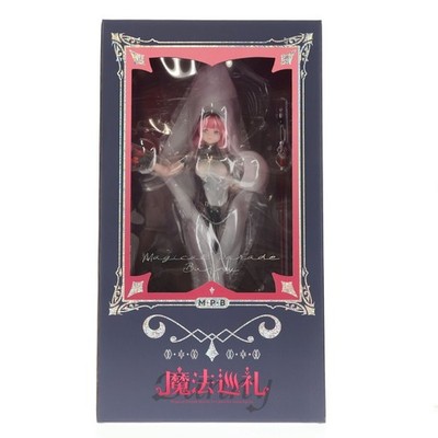 Magic Parade Bunny EXA Original Character 1/4 Figure BINDing Native Official JP