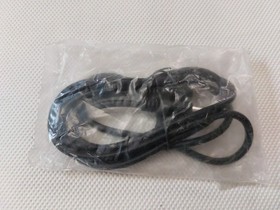 RF TV Aerial Cable Atari Commodore 64 Amiga Amstrad MSX Sega NES SNES Sinclair