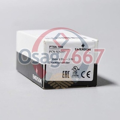 1PC For   PT5-18M 0...18bar Pressure Switch PT518M New #jg