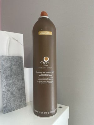Ojon Restorative Hair Treatment Spray 600 ml 