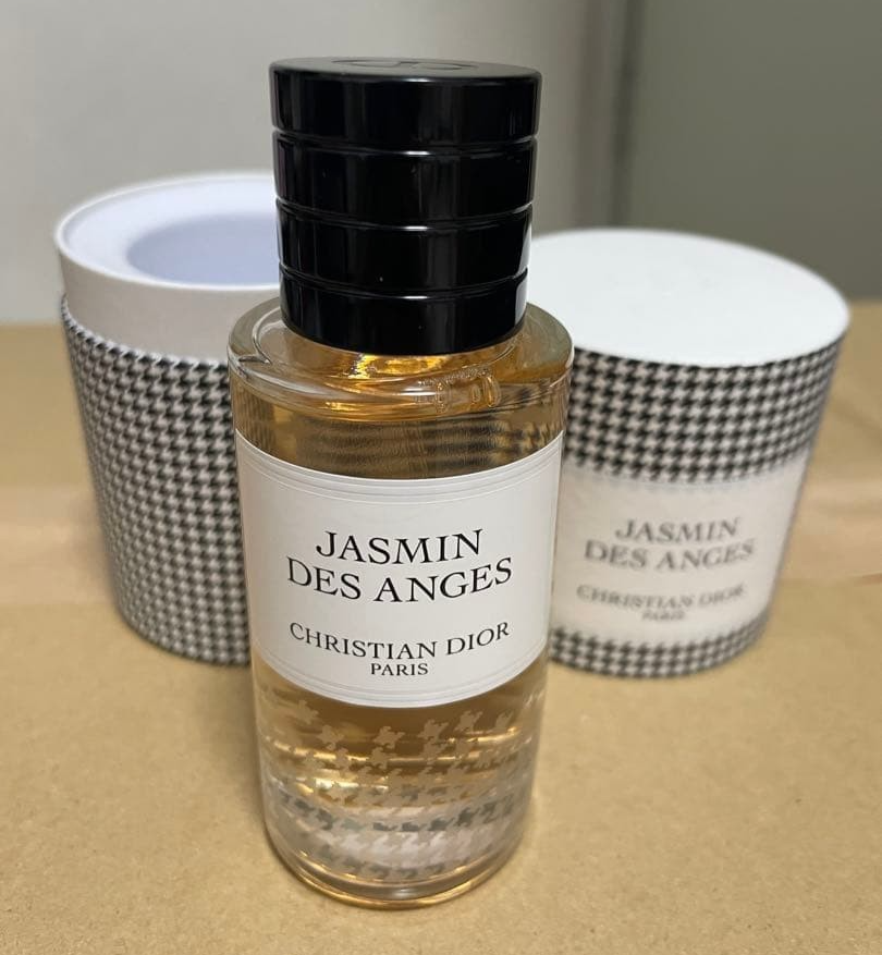 Christian Dior Jasmin Des Anges Eau De Parfum 40 ml / 1.3 fl oz