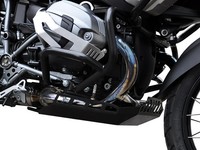 Zieger Motorschutz Passend FüR Bmw R 1200 Gs 2008-2012