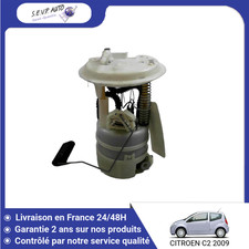 Pompe à essence Citroen C2