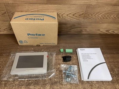 PRO-FACE PFXGP4115T2D Programmierbares Display Touch Panel Bediengerät