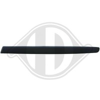 Zier /Schutzleiste StoßFäNger Diederichs 1280153 Hd Priority Parts FüR Bmw