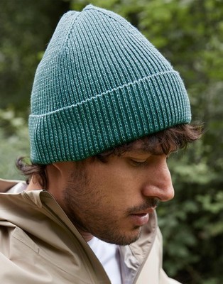 Streetlite Reflective Beanie | Beechfield | B325R