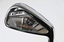 Wilson C300 #4 Iron / 21 Degree / Stiff Flex Elevate Tour Shaft