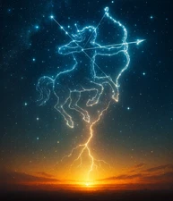 Digital Image Picture Wallpaper Background Desktop AI Zodiac Art Sample Product