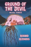 Richard Rezendes | Ground Of The Devil | Taschenbuch | Englisch (2023)