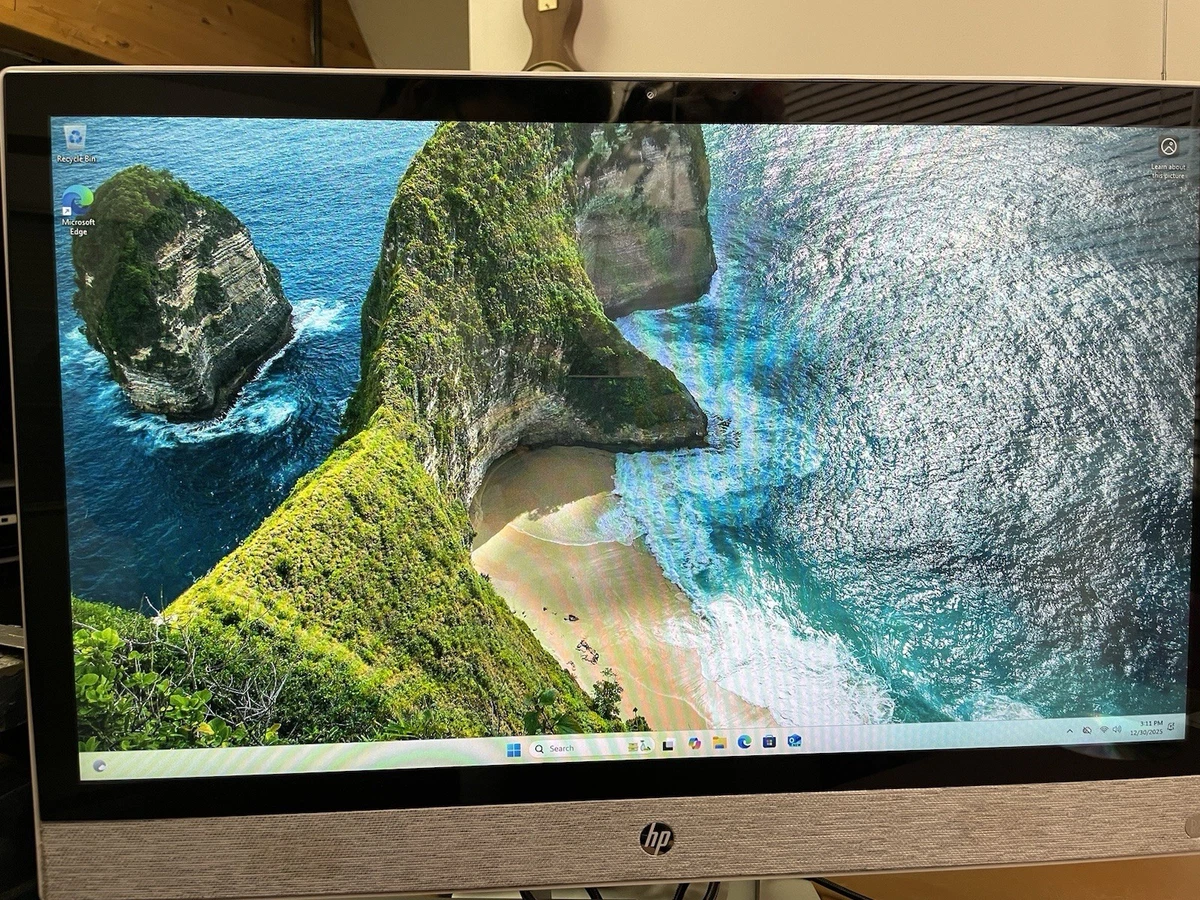 HP PC Desktops & All-In-One Computers for sale | eBay