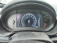 Tacho Kombiinstrument OPEL INSIGNIA A LIFT (2...