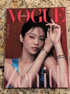 Blackpink Vogue | eBay
