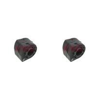 2X Schaeffler FAG 20Mm Stabilager Vorne Passend FüR DS Peugeot 207 207/207+ 208