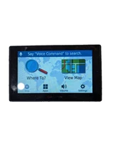 Garmin Drive Smart Drive 51 LMT-S GPS Navigator 5" Unit Only