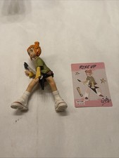 Peach Riot Rise Up - confirmed - Gigi Lil' Lead