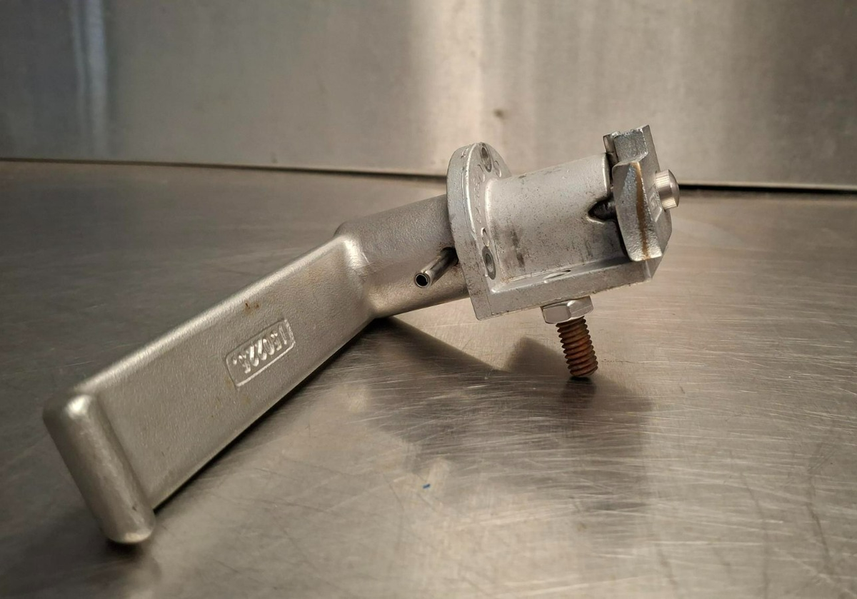 ma＊a Speed Queen Washer Kit UC Door Handle P/N: F730155, 150229
