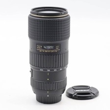 TOKINA AT X 70 200mm F4 PRO FX VCM S per Nikon dal Giappone