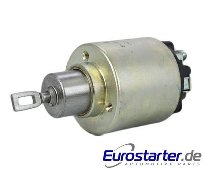 Solenoid Switch Starter New - OE Ref. 0331303003 for Bosch Type