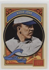 2014 Panini Golden Age Addie Joss #19 HOF 18en