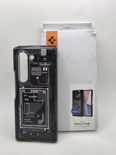 Spigen Samsung Galaxy Z Fold 6 Case Ultra Hybrid Shockproof Zero One ACS08282
