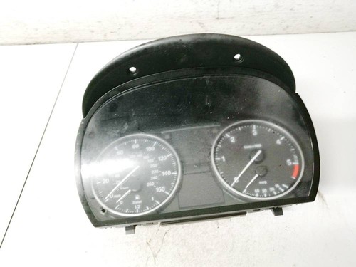 918734501 Tacho Tachometer Kombiinstrument 685229168 BMW 3-Series DE2224896-45