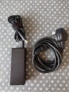 65W HP PPP009D Netzteil AC Adapter Ladegerät für EliteBook Pavilion Laptop