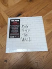Pink Floyd The Wall Double 180 Gram Vinyl LP Reissue Remastered