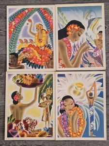 Ss Lurline Menu | eBay