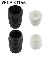 StoßDäMpfer StaubschüTzer SKF Vkdp 33156 T FüR Passat Golf 1K1 Skoda VW Seat 5 6