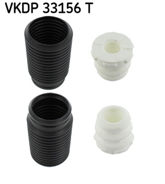 StoßDäMpfer StaubschüTzer SKF Vkdp 33156 T FüR Passat Golf 1K1 Skoda VW Seat 5 6-image