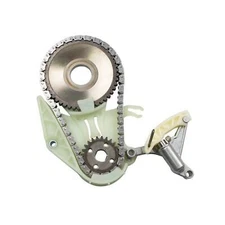 Engine Timing Oil Pump Drive Chain Kit for BMW 228i 320i 328i 428i 528i X3 X5 Z4