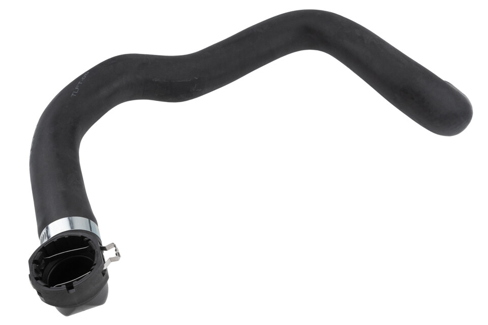Tuyau de liquide de refroidissement pour Fiat Ducato 2006-2011 1363622080 en caoutchouc renforcé