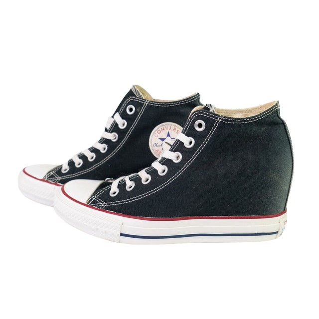 converse all star lux