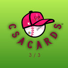 CSACARDS