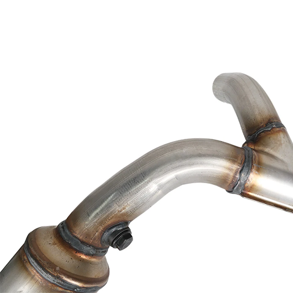 Convertidor catalítico para 2015 2016 2017 2018 2019 GMC Yukon y GMC Yukon XL 5,3 L Foto 2 de 4