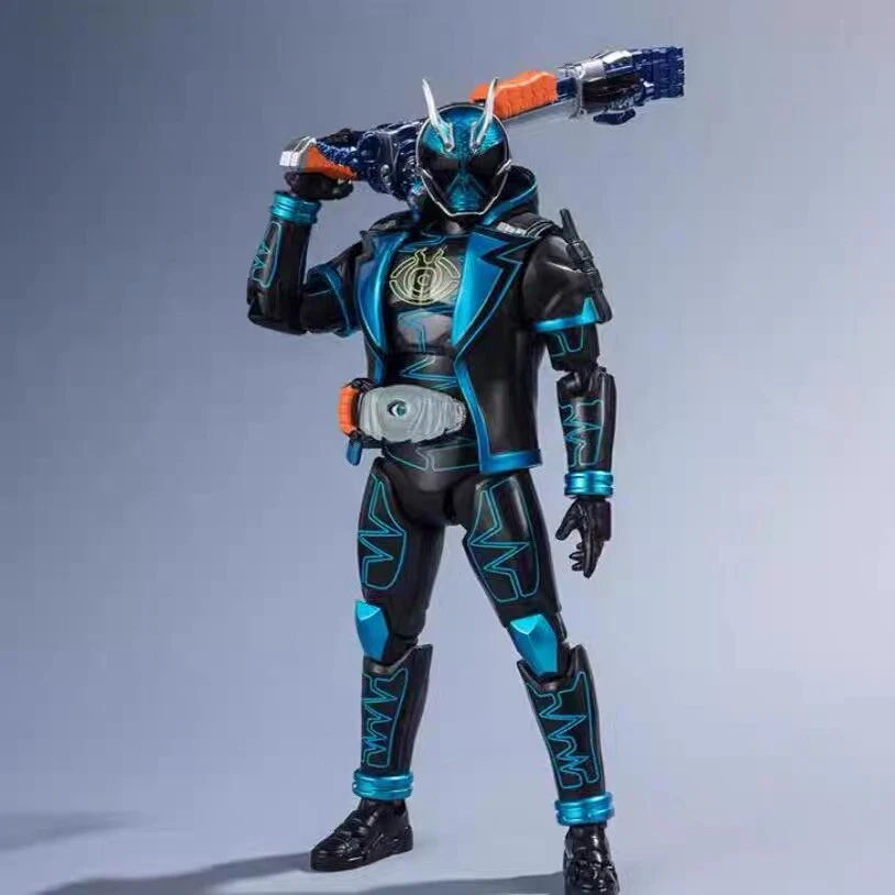 sh figuarts KAMEN RIDER SPECTER kamen rider ghost heisei поколения BANDAI НОВЫЕ - Изображение 3 из 4
