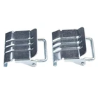 Tool Storage Latch Lock Clip Tool Storage Latch FMST1-75502 FMST1-75796 Of 2pack