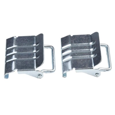 Tool Storage Latch Lock Clip Tool Storage Latch FMST1-75502 FMST1-75796 Of 2pack