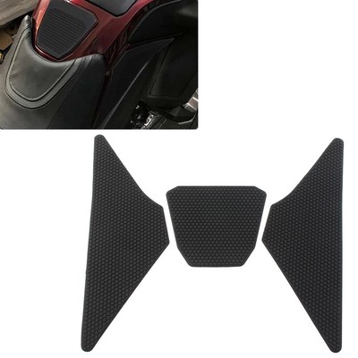 Fuel Tank Pad Tank Pad Protector Fit for Honda Goldwing 1800 2018-22 Motorcycle