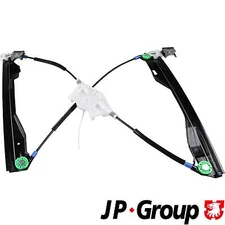1188107080 JP GROUP window regulator for Skoda