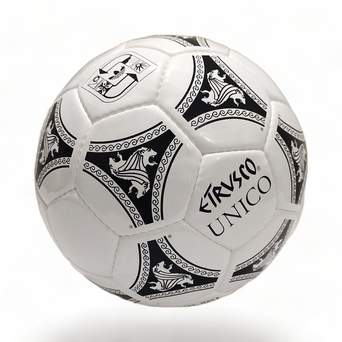 Adidas Etrusco Unico 1990 | FIFA World Cup | Football Size 5