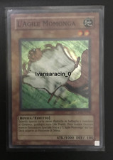 Yugioh Der agile Momonga - Nimble Momonga, Champion Pack: Game Two