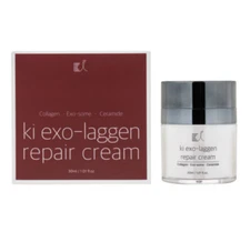 Ki Exo Laggen Repair Cream 30ml (1.01 oz) Collagen Exo-Some Ceramide K-Beauty