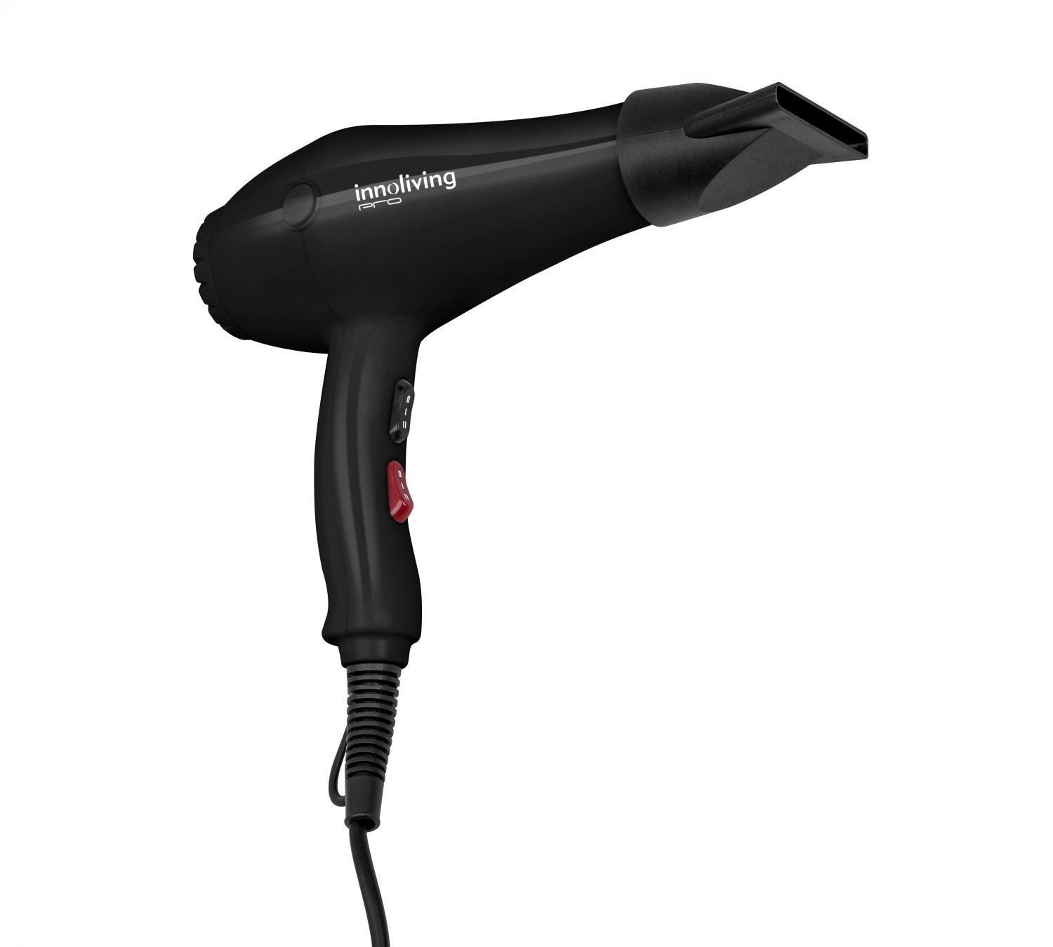 Innoliving INN-607 Phon Professionale 2000W Motore AC Alta Portata