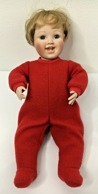 cindy m mcclure dolls